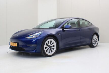 Tesla Model 3 Gebrauchtwagen