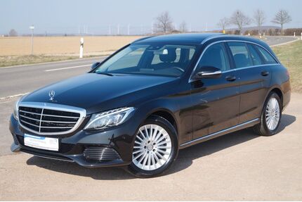 Mercedes-Benz C 180 Gebrauchtwagen