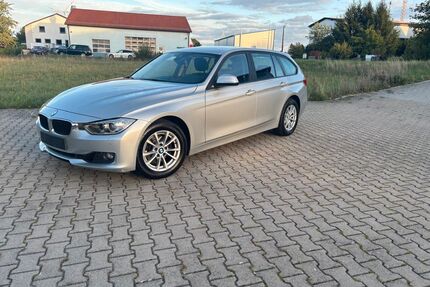 BMW 320 Gebrauchtwagen