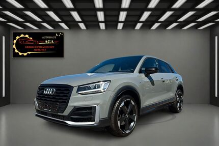 Audi Q2 Gebrauchtwagen