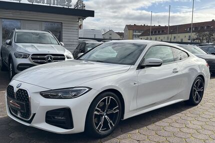 BMW 420 Gebrauchtwagen