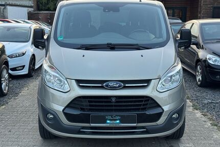 Ford Transit Gebrauchtwagen