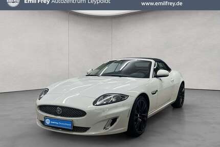 Jaguar XK Gebrauchtwagen