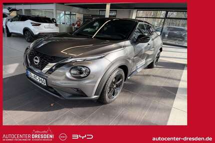 Nissan Juke Gebrauchtwagen