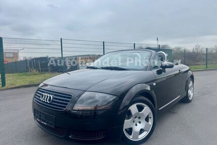 Audi TT Gebrauchtwagen