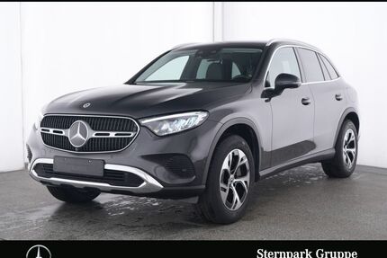 Mercedes-Benz GLC 300 Gebrauchtwagen