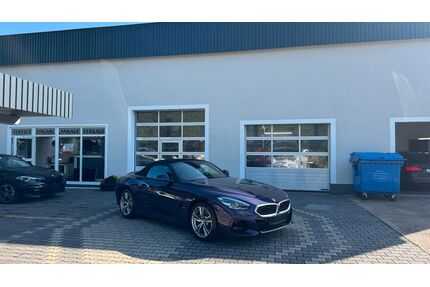BMW Z4 Gebrauchtwagen