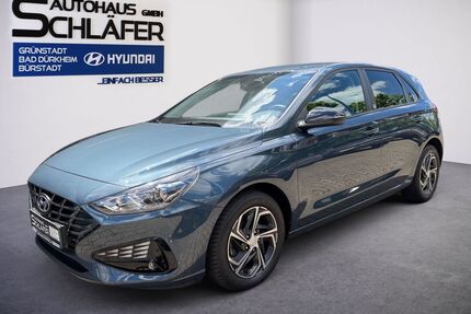 Hyundai i30 Gebrauchtwagen