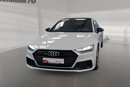 Audi A7 Gebrauchtwagen