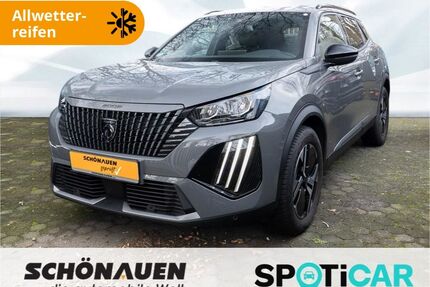 Peugeot 2008 Gebrauchtwagen