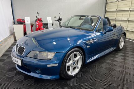 BMW Z3 Gebrauchtwagen