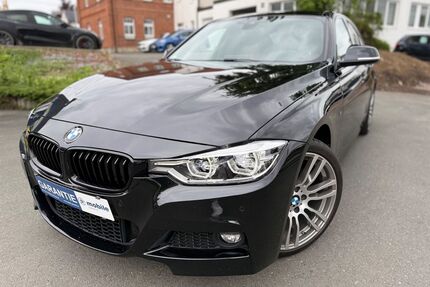 BMW 320 Gebrauchtwagen
