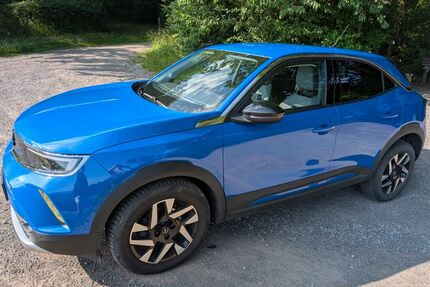 Opel Mokka Gebrauchtwagen