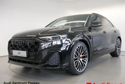 Audi Q8 Gebrauchtwagen