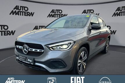 Mercedes-Benz GLA 200 Gebrauchtwagen