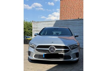 Mercedes-Benz A 200 Gebrauchtwagen