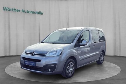 Citroen Berlingo Gebrauchtwagen