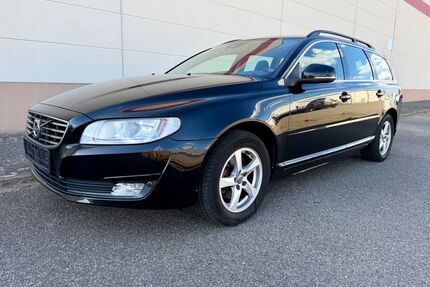 Volvo V70 Gebrauchtwagen