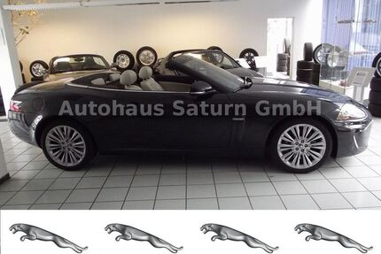 Jaguar XK Gebrauchtwagen