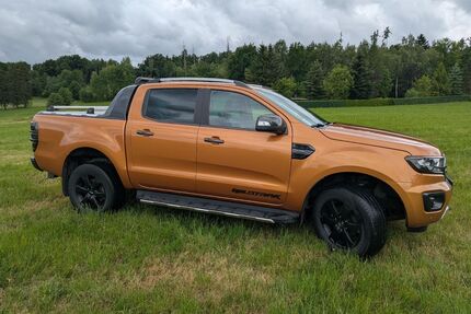 Ford Ranger Gebrauchtwagen