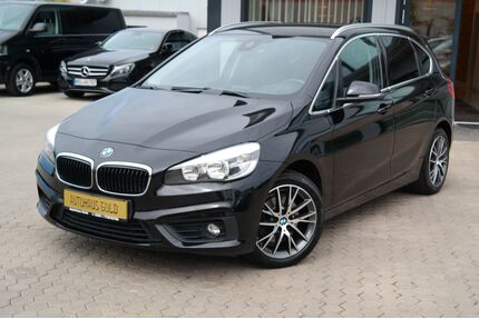 BMW 218 Gebrauchtwagen