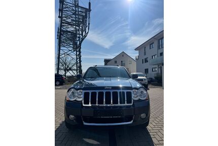 Jeep Grand Cherokee Gebrauchtwagen