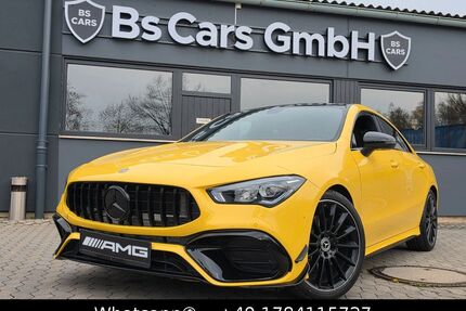 Mercedes-Benz CLA 250 Gebrauchtwagen