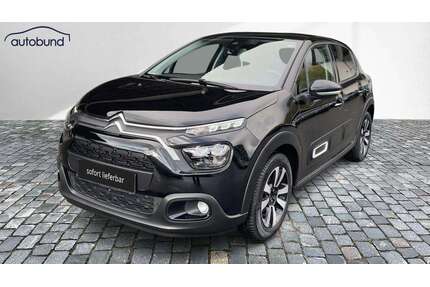 Citroen C3 Gebrauchtwagen