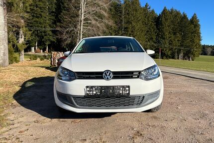 VW Polo Gebrauchtwagen