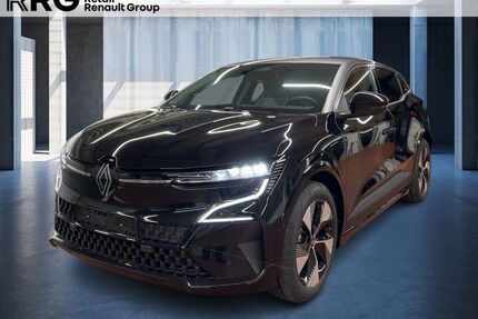 Renault Megane E-TECH Gebrauchtwagen