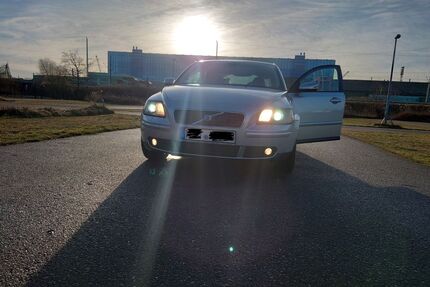 Volvo S40 Gebrauchtwagen