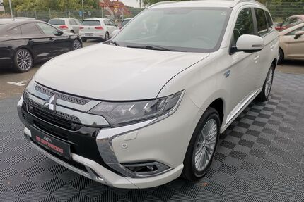 Mitsubishi Outlander Gebrauchtwagen