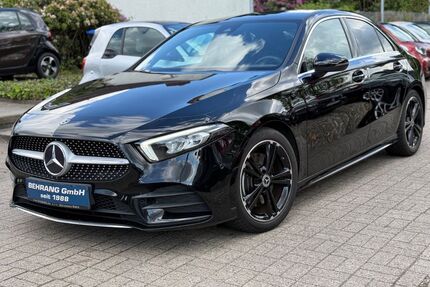 Mercedes-Benz A 220 Gebrauchtwagen