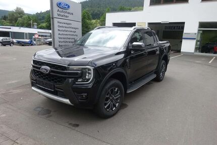 Ford Ranger Gebrauchtwagen