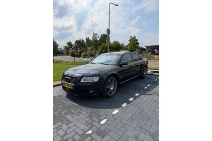 Audi S8 Gebrauchtwagen