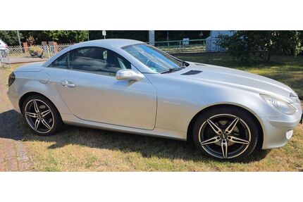 Mercedes-Benz SLK 280 Gebrauchtwagen