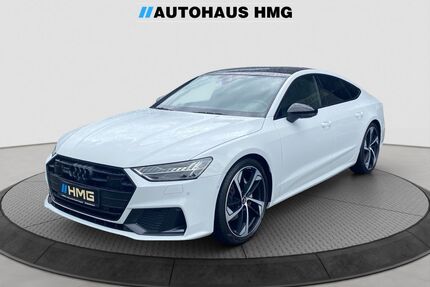 Audi A7 Gebrauchtwagen