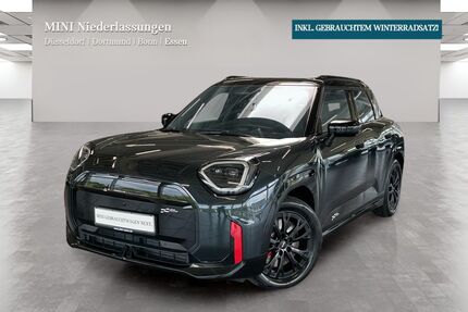 Mini Aceman Gebrauchtwagen