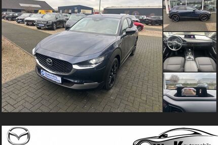 Mazda CX-30 Gebrauchtwagen