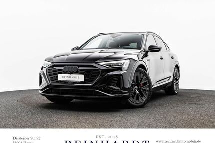 Audi Q8 e-tron Gebrauchtwagen