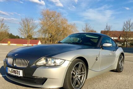 BMW Z4 Gebrauchtwagen