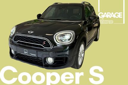 Mini Countryman S (Cooper) Gebrauchtwagen