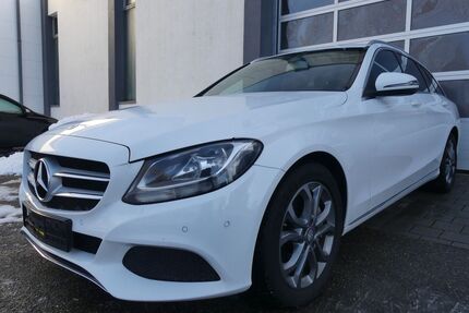 Mercedes-Benz C 250 Gebrauchtwagen
