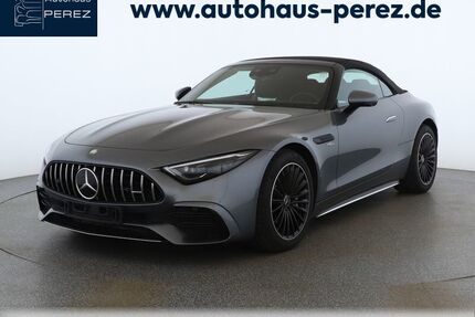 Mercedes-Benz SL 43 AMG Gebrauchtwagen