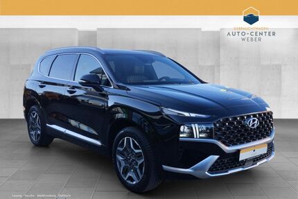 Hyundai SANTA FE Gebrauchtwagen