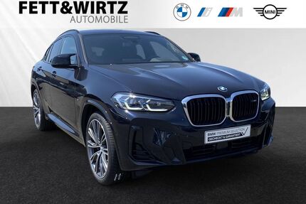 BMW X4 M40 Gebrauchtwagen
