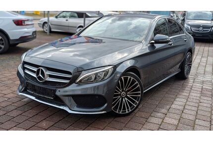 Mercedes-Benz C 220 Gebrauchtwagen