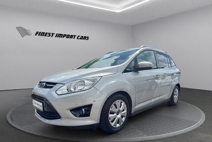 Ford Grand C-Max Gebrauchtwagen
