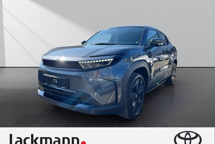 Toyota Urban Cruiser Gebrauchtwagen