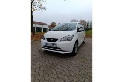 Seat Mii Gebrauchtwagen